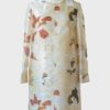 Cacharel vestido mini estampado Talla 36 (S) Nuevo