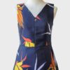 Marni blusa estampada sin mangas Talla IT38 (XS) Nueva