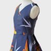Marni blusa estampada sin mangas Talla IT38 (XS) Nueva - Imagen 3