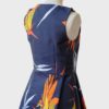 Marni blusa estampada sin mangas Talla IT38 (XS) Nueva - Imagen 4