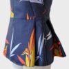 Marni blusa estampada sin mangas Talla IT38 (XS) Nueva - Imagen 6