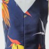 Marni blusa estampada sin mangas Talla IT38 (XS) Nueva - Imagen 5