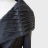 Dior blazer gris antracita de cachemira Talla FR34 (XS-S) - Imagen 6