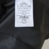 Dior blazer gris antracita de cachemira Talla FR34 (XS-S) - Imagen 9