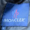 Moncler chaqueta larga plumas con pelo natural cordero de Mongolia 2 (M) - Imagen 5