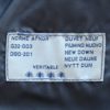Moncler chaqueta larga plumas con pelo natural cordero de Mongolia 2 (M) - Imagen 6