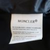 Moncler chaqueta larga plumas con pelo natural cordero de Mongolia 2 (M) - Imagen 7