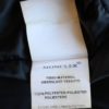 Moncler chaqueta larga plumas con pelo natural cordero de Mongolia 2 (M) - Imagen 8