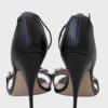 Ermanno Scervino sandalias de tacón Talla 39 Nuevos - Imagen 4
