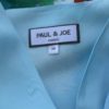 Paul & Joe Arty print vestido maxi Talla FR38 (M) - Imagen 9