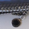Stella McCartney Falabella tie-dye bolso bandolera azul klein - Imagen 7