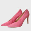 Jennie-Ellen zapatos de tacón rosa stiletto Talla IT39 Nuevos