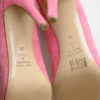 Jennie-Ellen zapatos de tacón rosa stiletto Talla IT39 Nuevos - Imagen 5