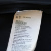 Miu Miu top de crepe con paneles de tul Talla IT38 (XS-S) - Imagen 8