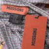 Missoni bufanda de punto ligero Nueva - Imagen 3