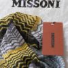 Missoni bufanda de punto ligero Nueva - Imagen 2