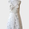 See by Chloé vestido de cóctel lunares Talla IT42 (M) Nuevo