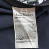 Acne Studios falda estampado floral asimetrica Talla 40 (L) - Imagen 6
