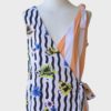 Bimba y Lola blusa sin mangas estampada Talla XS