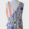 Bimba y Lola blusa sin mangas estampada Talla XS - Imagen 2