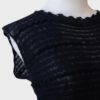 Bottega Veneta conjunto vestido con cárdigan cachemira Talla IT38 (XS-S) - Imagen 6