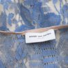 Dries Van Noten blusa encaje Talla 36 (S) Nueva - Imagen 6