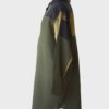 Dries Van Noten vestido túnica estampado de seda Talla S - Imagen 3