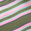 Dries Van Noten blusa estampado rayas Talla 36 (S) - Imagen 4