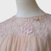 Elisabetta Franchi blusa con encaje superior Talla IT46 (L) - Imagen 5