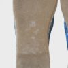 Ermanno Scervino alpargatas azules encaje Talla 38 - Imagen 9