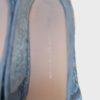 Ermanno Scervino alpargatas azules encaje Talla 38 - Imagen 7
