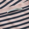 Ermanno Scervino jersey rayas con pedrería Talla IT38 (XS) - Imagen 6