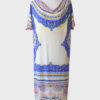 Etro Milano vestido estampado boho chic Talla IT42 (M)