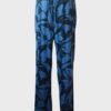 Ganni pantalón recto Talla S