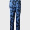 Ganni pantalón recto Talla S - Imagen 2