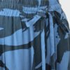 Ganni pantalón recto Talla S - Imagen 4