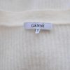 Ganni cárdigan Callahan de punto de lana Talla S - Imagen 6