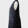 Ganni chaquetón chaleco acolchado Talla 42 (XL) Nuevo - Imagen 3
