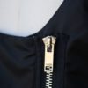 Ganni chaquetón chaleco acolchado Talla 42 (XL) Nuevo - Imagen 5