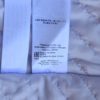 Ganni chaquetón chaleco acolchado Talla 42 (XL) Nuevo - Imagen 9