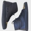 Gucci Dapper Dan zapatillas altas botines Talla 36.5 - Imagen 3