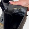 Gucci Dapper Dan zapatillas altas botines Talla 36.5 - Imagen 6