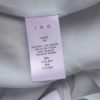 Iro Paris vestido Powye mini bordado ingles Talla 36 (S) - Imagen 6