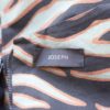 Joseph vestido midi estampado animal print Talla FR36 (S) - Imagen 7