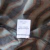 Joseph vestido midi estampado animal print Talla FR36 (S) - Imagen 9