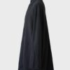 Loewe blusa negra detalle terciopelo Talla 38 (M) oversized - Imagen 3