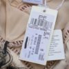 Paola Frani blusa Talla IT40 (S) Nueva - Imagen 7