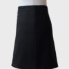 Pierre Balmain mini falda con detalle en cintura Talla FR40 (L) - Imagen 3