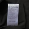Pierre Balmain mini falda con detalle en cintura Talla FR40 (L) - Imagen 7