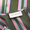 Dries Van Noten blusa estampado rayas Talla 36 (S) - Imagen 5